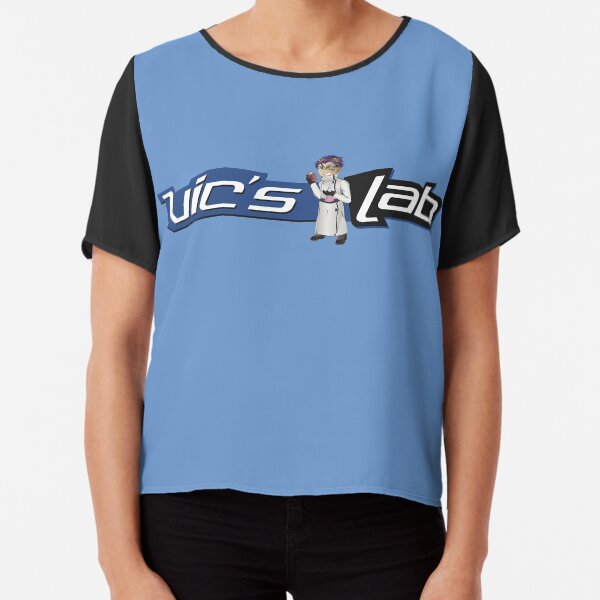 Chiffon Top
