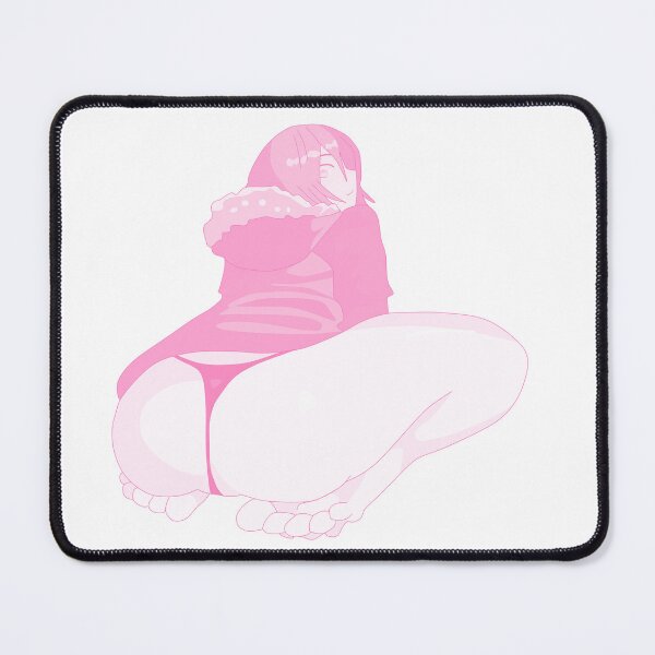 Item preview, Lewd anime girl hentai manga ecchi waifu titties ass pink designed and sold by ArthurPoe.