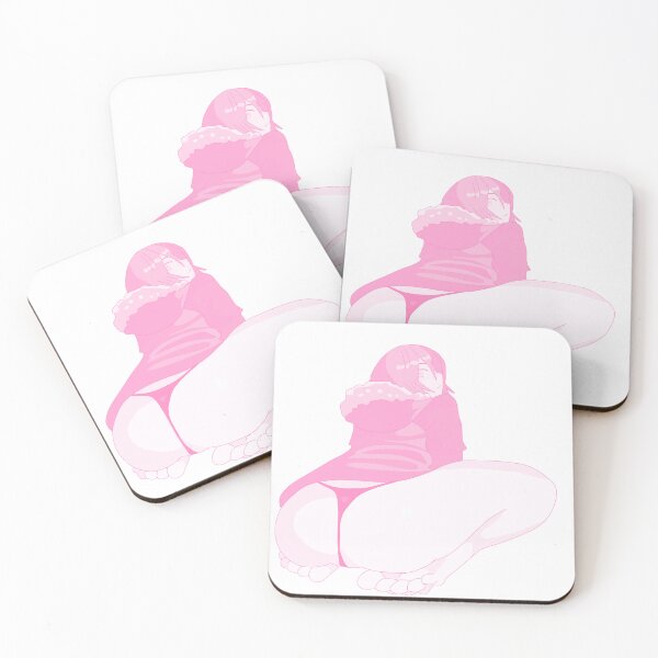 Item preview, Lewd anime girl hentai manga ecchi waifu titties ass pink designed and sold by ArthurPoe.