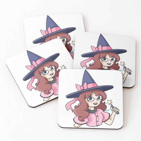 Item preview, Witchy designed and sold by gennieastra.