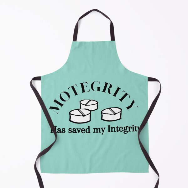 Item preview, Motegrity has saved my integrity Gastroparesis, AGID, Constipation, Dysmotility  designed and sold by Crafty-Anomaly.