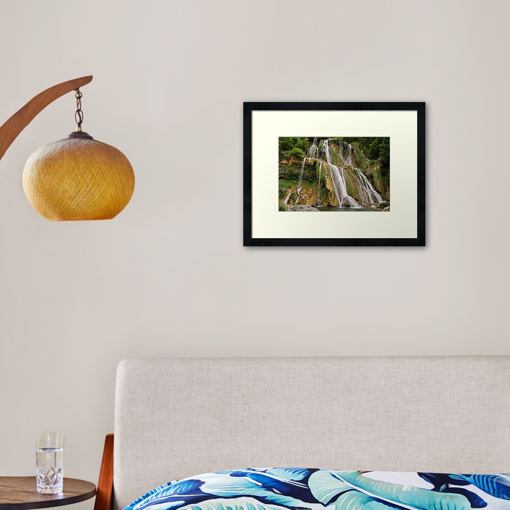 Item preview, Framed Art Print designed and sold by patmo.