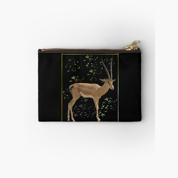 Item preview, Grant gazelle - gazelle - antelope in Africa designed and sold by TShirtsundMehr.