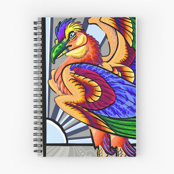 Item preview, Sunbird designed and sold by AbigailBozarth.