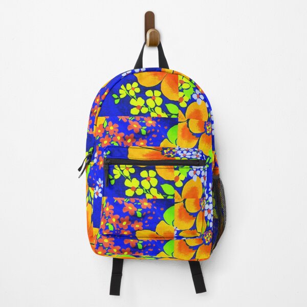 Item preview, Memories of the 1970s flower power #1 designed and sold by ginnymac.