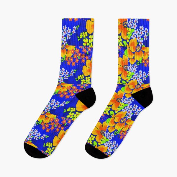 Item preview, Memories of the 1970s flower power #1  designed and sold by ginnymac.