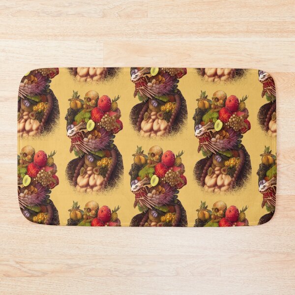 Item preview, Giuseppe Arcimboldo style designed and sold by portokalis.