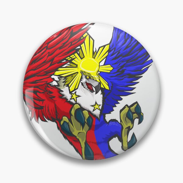 Item preview, Philippine Eagle designed and sold by itsmidnight.