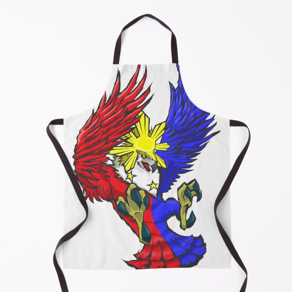 Item preview, Philippine Eagle designed and sold by itsmidnight.