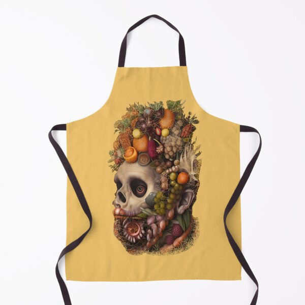 Item preview, Giuseppe Arcimboldo style designed and sold by portokalis.