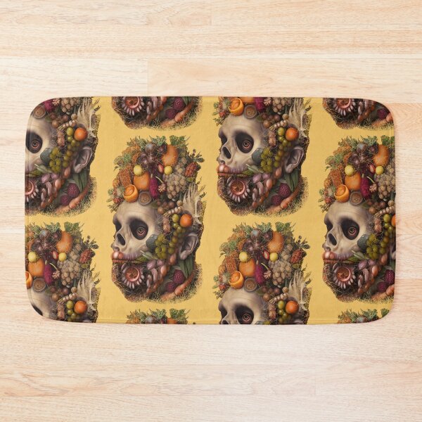 Item preview, Giuseppe Arcimboldo style designed and sold by portokalis.
