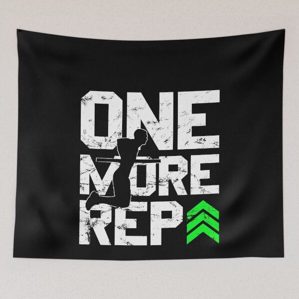 Item preview, Calisthenics Rep Street Workout Dips Training designed and sold by StrongShirts.