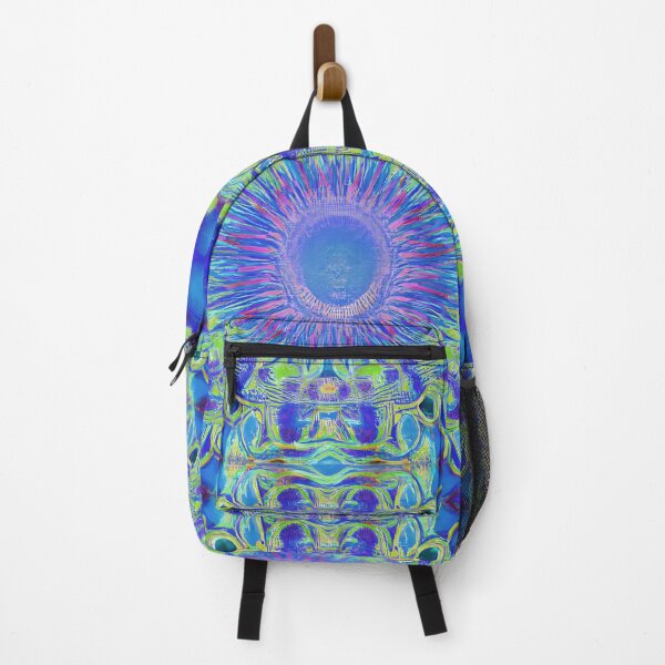 Item preview, Chilled Sunflower Mandala designed and sold by CafePurr.