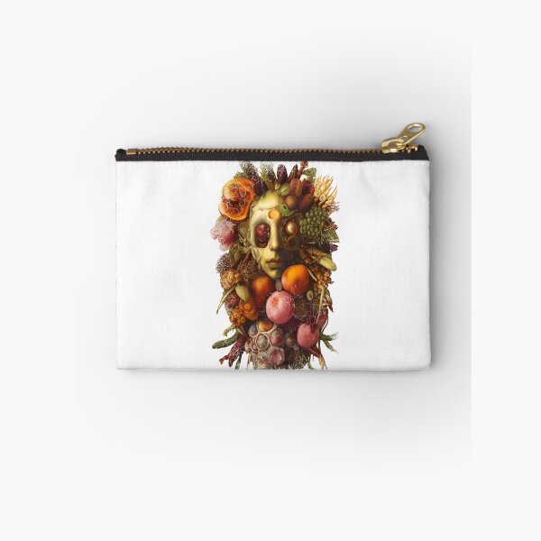 Item preview, Giuseppe Arcimboldo style designed and sold by portokalis.