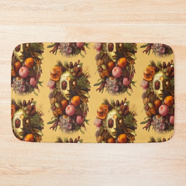 Item preview, Giuseppe Arcimboldo style designed and sold by portokalis.