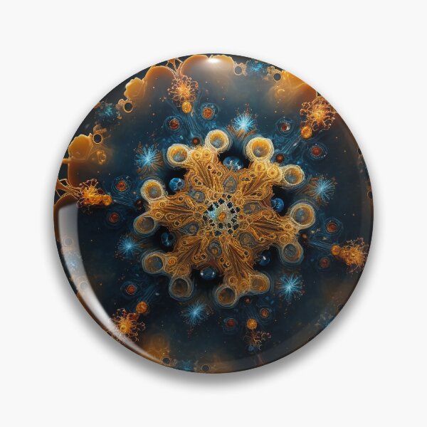 Item preview, Metamorphosis snowflakes designed and sold by Sophiatsitaart.