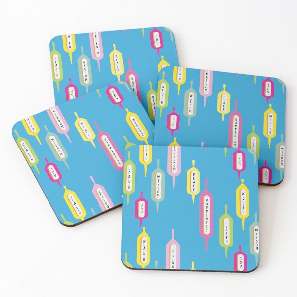 Item preview, Some of my New Year's wishes for you designed and sold by fraga-ro.