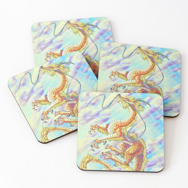 Item preview, Fireglint, Imperial Dragon designed and sold by AbigailBozarth.