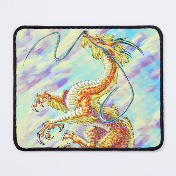 Item preview, Fireglint, Imperial Dragon designed and sold by AbigailBozarth.