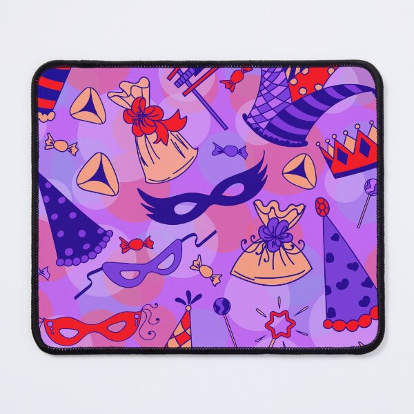 Item preview, Jewish Purim - Purim designed and sold by thekosherhub.