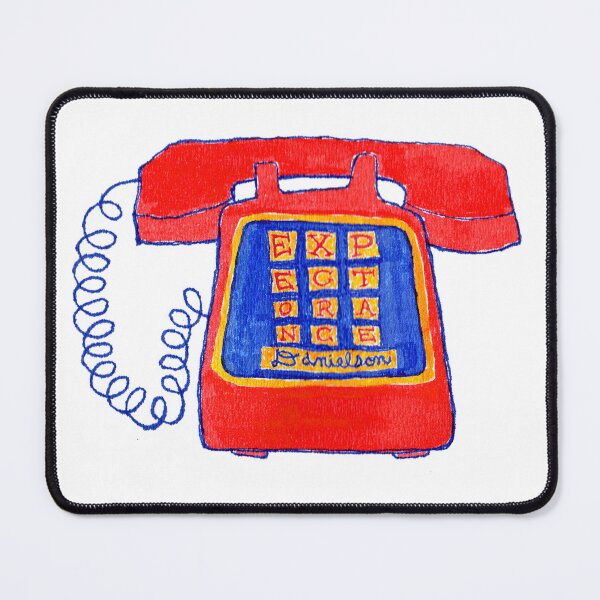 Item preview, Expectorance designed and sold by By-Danielson.