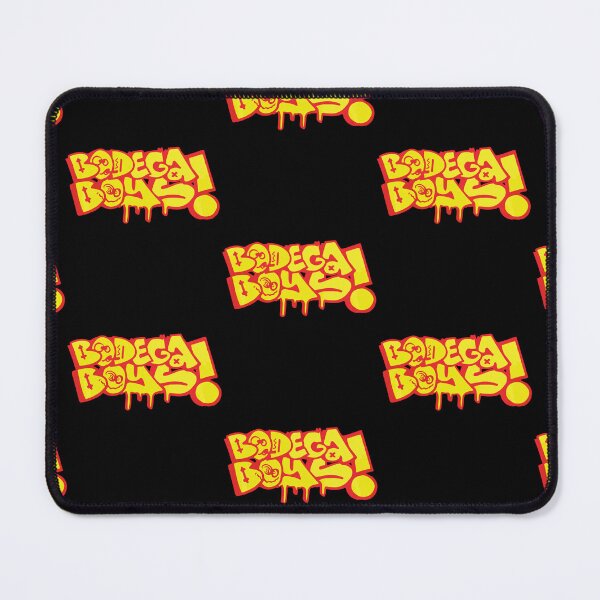 Item preview, Bodega Boys Hoodie designed and sold by Baudendistel.