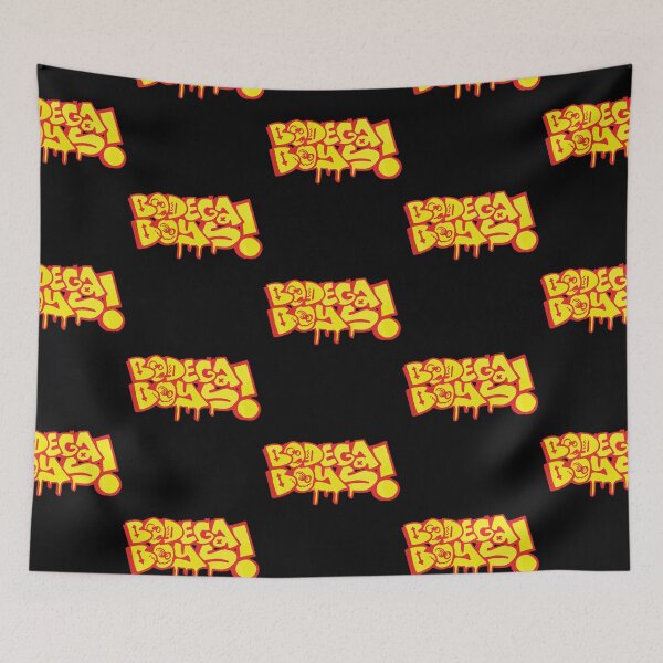 Item preview, Bodega Boys Hoodie designed and sold by Baudendistel.
