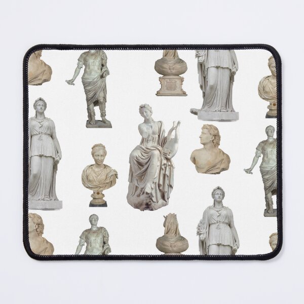 Item preview, Statues  designed and sold by sydneypaiges.