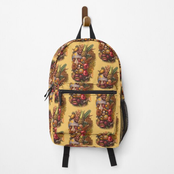 Item preview, Giuseppe Arcimboldo style designed and sold by portokalis.