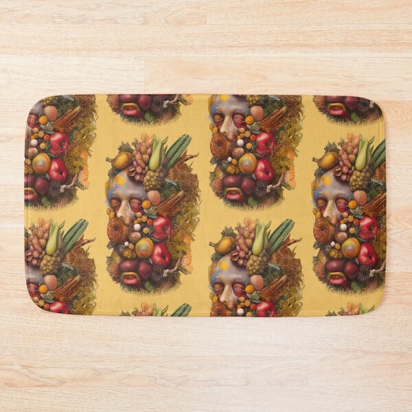 Item preview, Giuseppe Arcimboldo style designed and sold by portokalis.