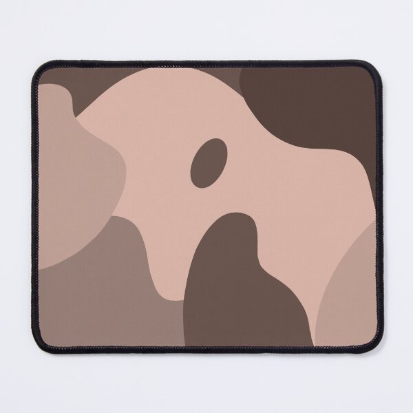 Item preview, Blend of Cool Browns designed and sold by Artheticsbyamna.