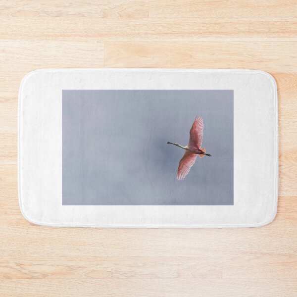 Item preview, Roseate spoonbill designed and sold by Puttaswamy Ravishankar.