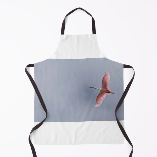 Item preview, Roseate spoonbill designed and sold by Puttaswamy Ravishankar.
