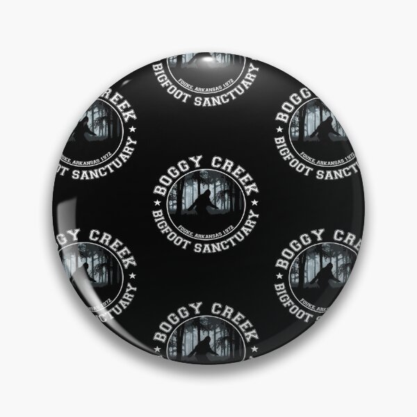 Item preview, Boggy Creek Bigfoot Reserve Inspired B Hobbys designed and sold by Baudendistel.