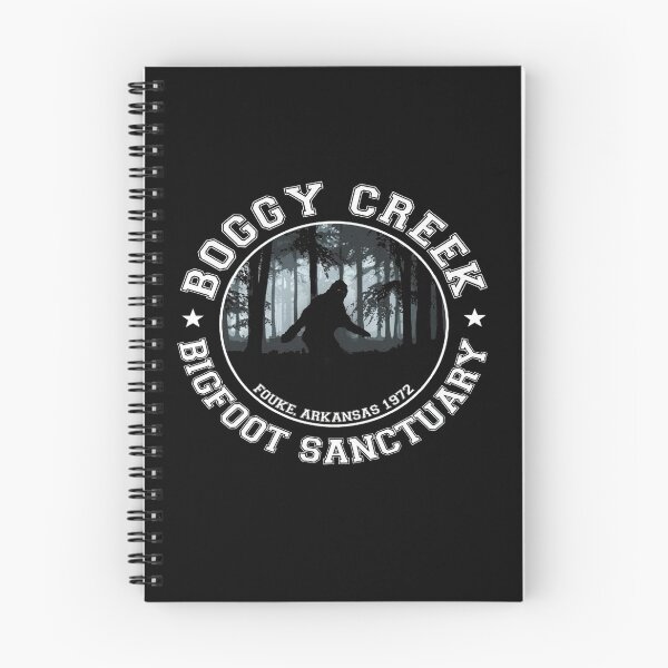 Item preview, Boggy Creek Bigfoot Reserve Inspired B Hobbys designed and sold by Baudendistel.