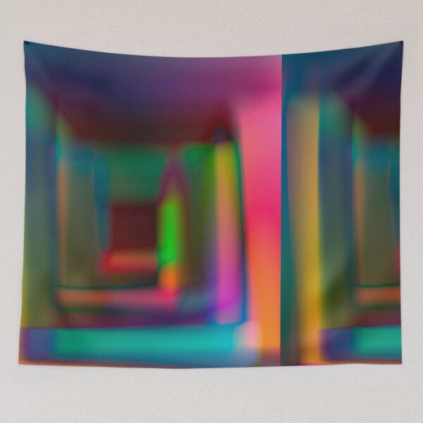 Item preview, Color lights 2 designed and sold by LoraSi.