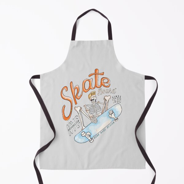 Item preview, Skateboarding Skeleton Shirt, Thrashermagazine, The Berrics designed and sold by Skateboard-Art.