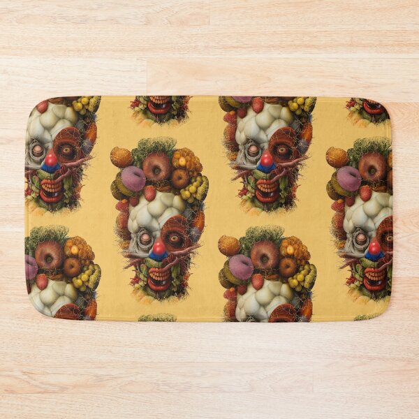 Item preview, Giuseppe Arcimboldo style designed and sold by portokalis.