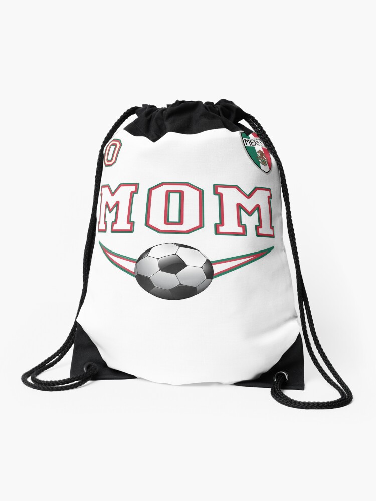 soccer mom bolsa
