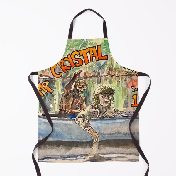 Item preview, Camp Crystal Lake  designed and sold by Sketchyspics.