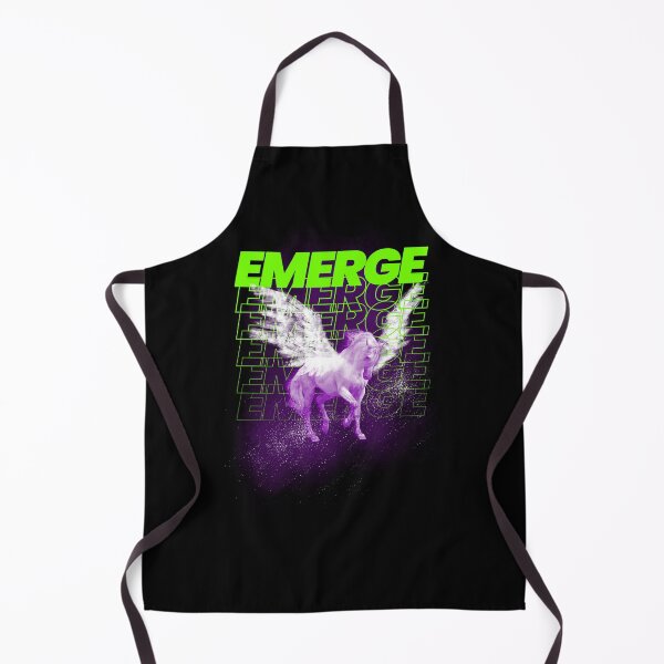Item preview, Emerge (dark) designed and sold by dabones.