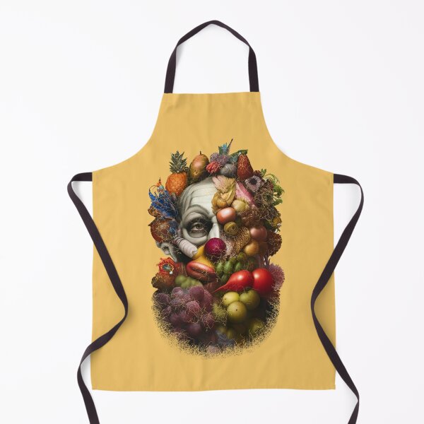 Item preview, Giuseppe Arcimboldo style designed and sold by portokalis.