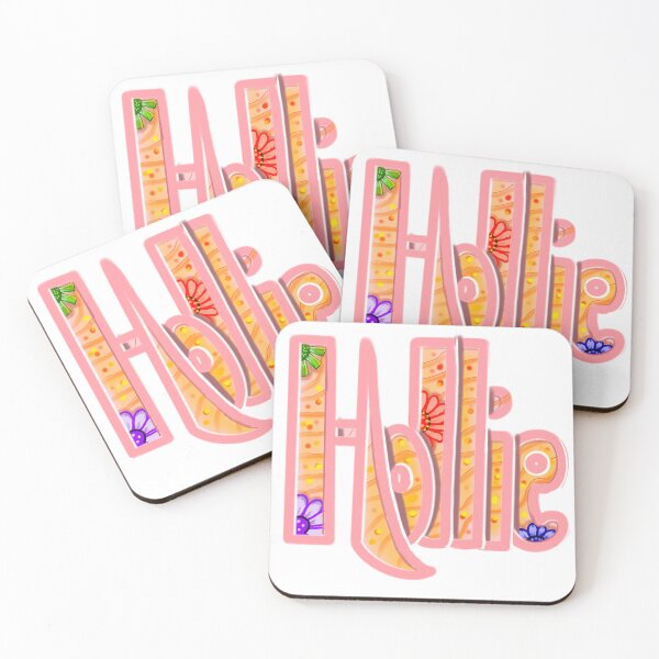 Item preview, Top 10 best personalized gifts 2023  -personalised Graffiti name Hollie designed and sold by Artonmytee.