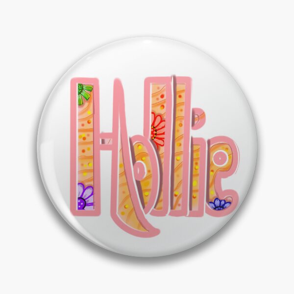 Item preview, Top 10 best personalized gifts 2023  -personalised Graffiti name Hollie designed and sold by Artonmytee.