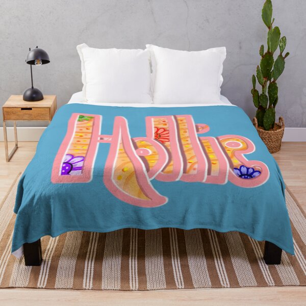 Item preview, Top 10 best personalized gifts 2023  -personalised Graffiti name Hollie designed and sold by Artonmytee.