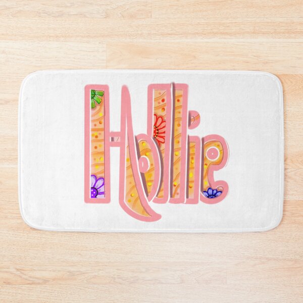 Item preview, Top 10 best personalized gifts 2023  -personalised Graffiti name Hollie designed and sold by Artonmytee.