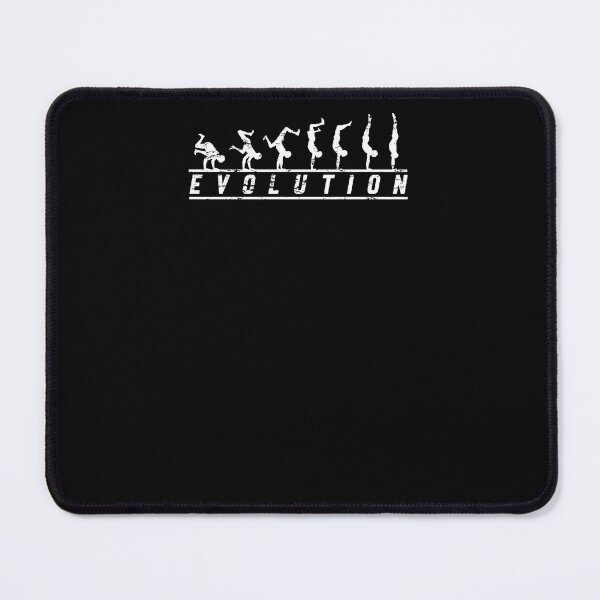 Item preview, Handstand Evolution Gymnastics Calisthenics Yoga designed and sold by StrongShirts.