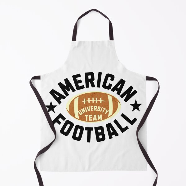 Item preview, AMERICAN FOOTBALL UNIVERSITY TEAM designed and sold by weeomano.