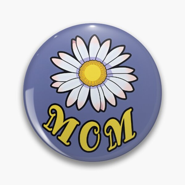 Item preview, Daisy Mom designed and sold by duke818.