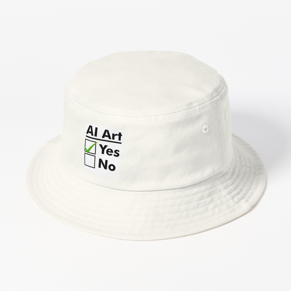 Item preview, Bucket Hat designed and sold by etourist.